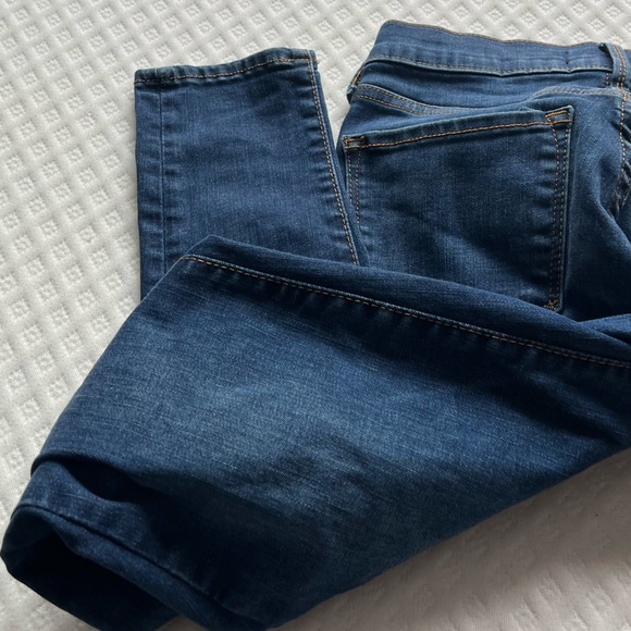 Vintage Gap True Skinny - Picture 8 of 12